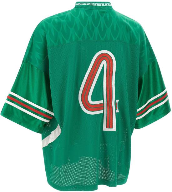 26SS 아디다스 반팔 티셔츠 KD5986GREEN - ADIDAS