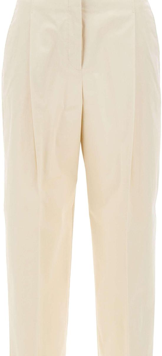 26SS 보스 스트레이트 팬츠 50551913131 BEIGE - BOSS