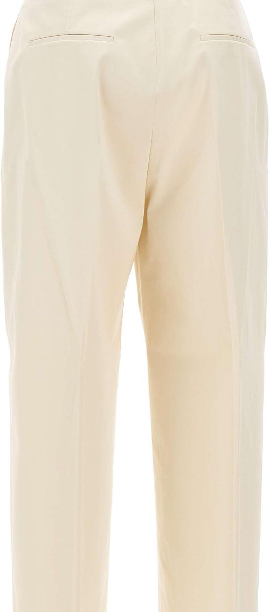 26SS 보스 스트레이트 팬츠 50551913131 BEIGE - BOSS