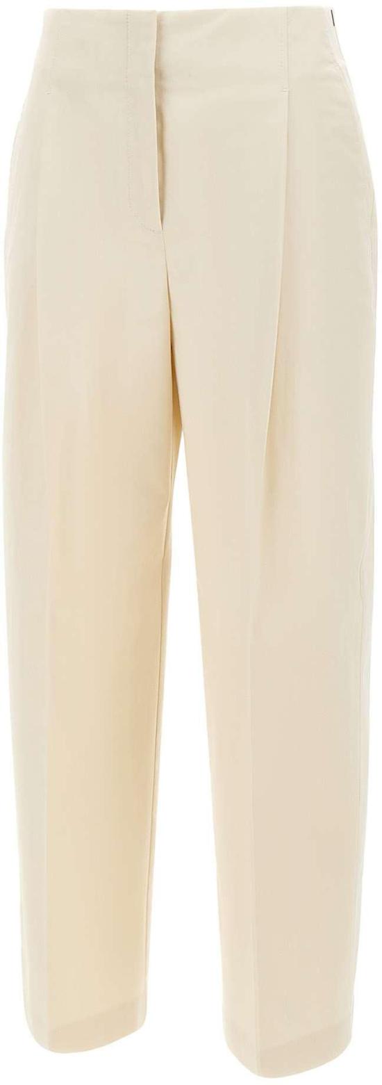 26SS 보스 스트레이트 팬츠 50551913131 BEIGE