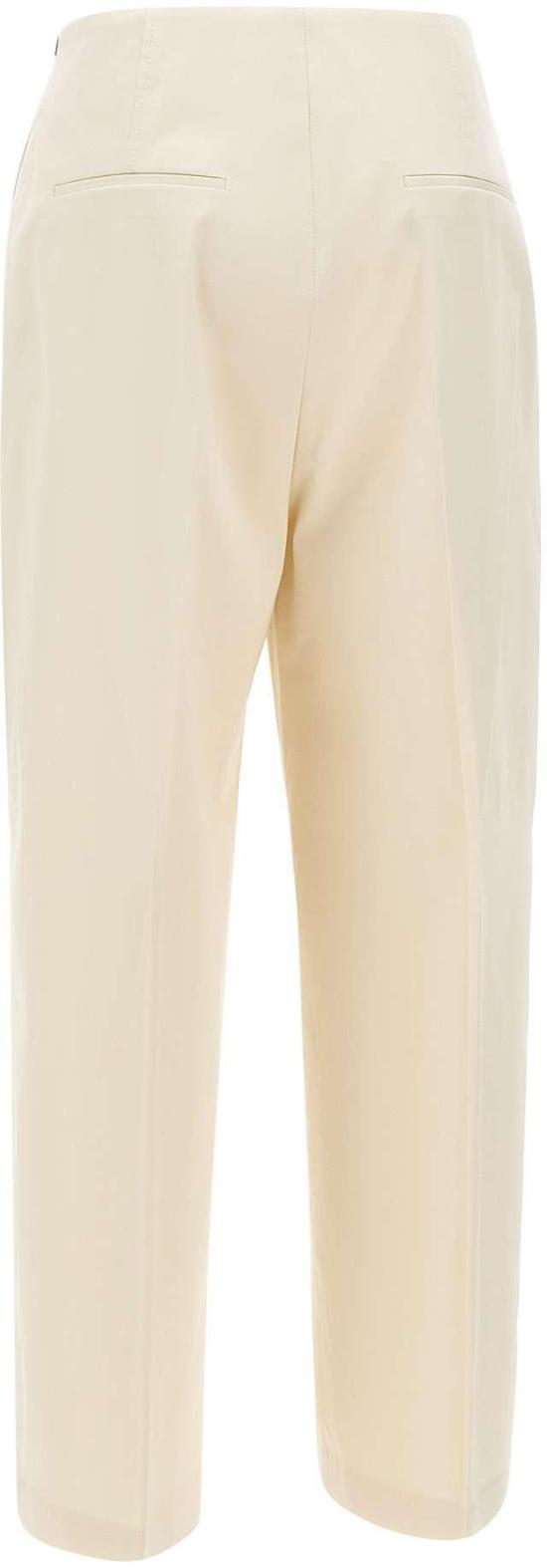 26SS 보스 스트레이트 팬츠 50551913131 BEIGE - BOSS