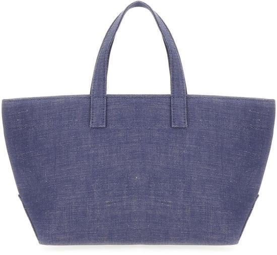 26SS 아페쎄 토트백 COHLXF67045IAA BLUE - A.P.C.