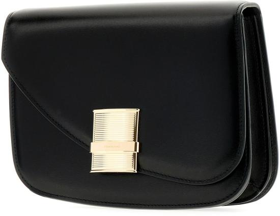  살바토레 페라가모 지갑 769385001 BLACK - SALVATORE FERRAGAMO