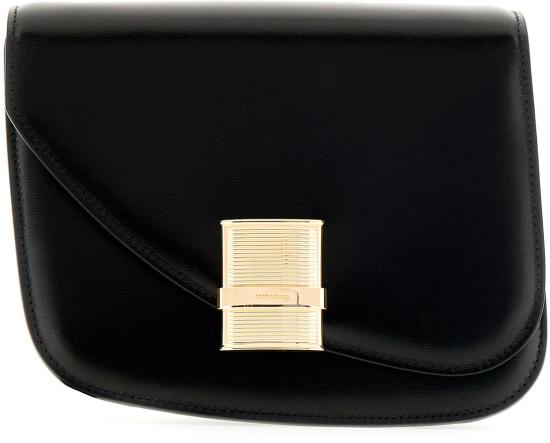  살바토레 페라가모 지갑 769385001 BLACK