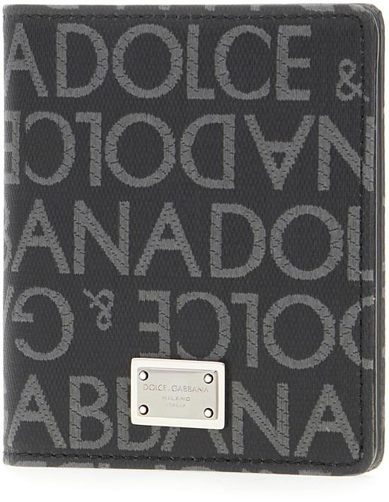  돌체앤가바나 지갑 BP3324AJ7058B969 DIVERS - DOLCE & GABBANA