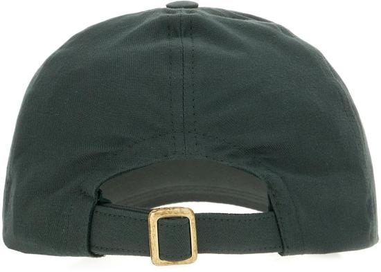 26SS 비비안웨스트우드 볼캡 81020019W01HCM411 GREEN - VIVIENNE WESTWOOD