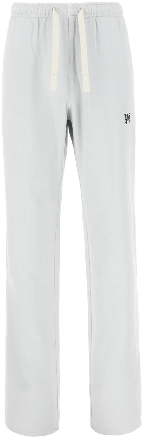  팜앤젤스 트레이닝/조거 팬츠 PMCA141R24FAB0010510 GREY