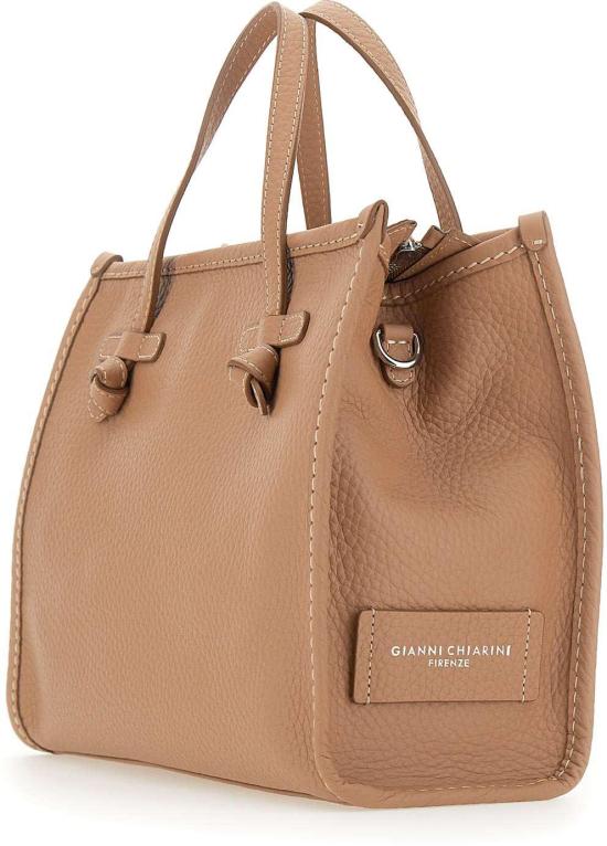 26SS 지아니 끼아리니 토트백 BS9352BBLTUCLAY BEIGE - GIANNI CHIARINI