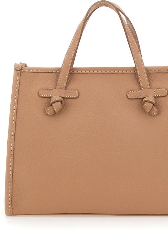 26SS 지아니 끼아리니 토트백 BS9352BBLTUCLAY BEIGE - GIANNI CHIARINI