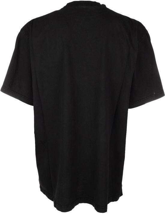 26SS 발렌시아가 반팔 티셔츠 850403TTVO81041 DIVERS - BALENCIAGA