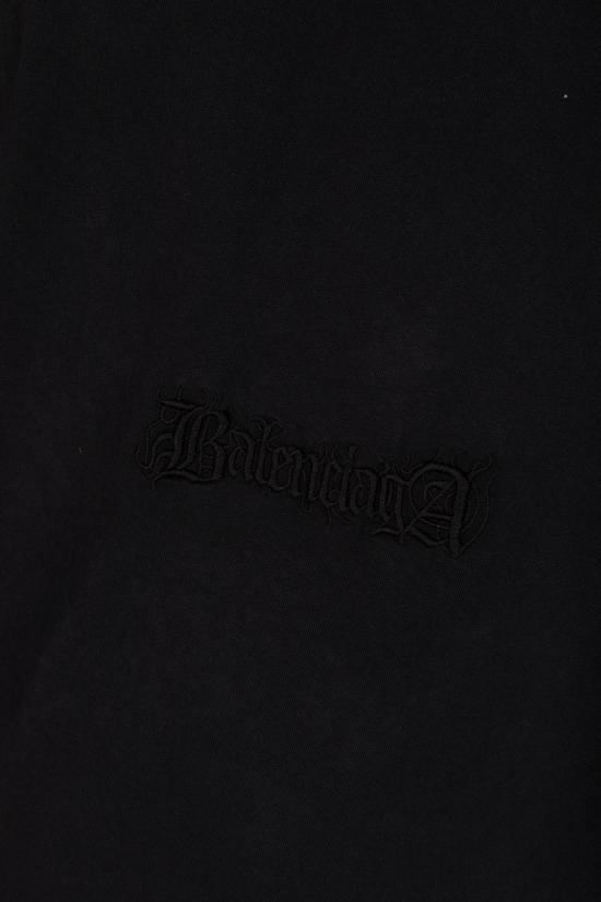 26SS 발렌시아가 반팔 티셔츠 850403TTVO81041 DIVERS - BALENCIAGA