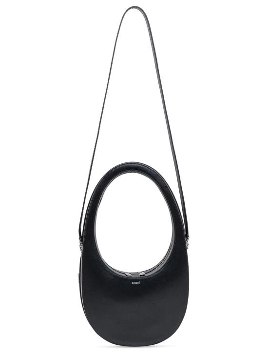25FW 코페르니 숄더백 COPBA118F6031BLK BLACK - COPERNI