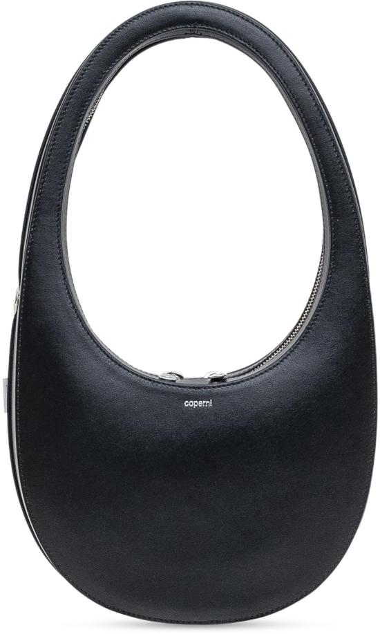 25FW 코페르니 숄더백 COPBA118F6031BLK BLACK