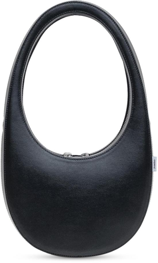 25FW 코페르니 숄더백 COPBA118F6031BLK BLACK - COPERNI