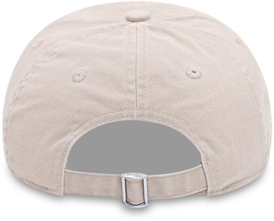 26SS 드롤드무슈 볼캡 KCP199CO138BG WHITE - DROLE DE MONSIEUR