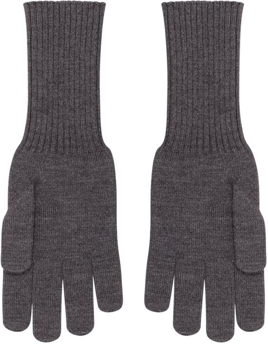  마린세르 장갑 USA018ACKNI0033GR70 DONKERGREY - MARINE SERRE