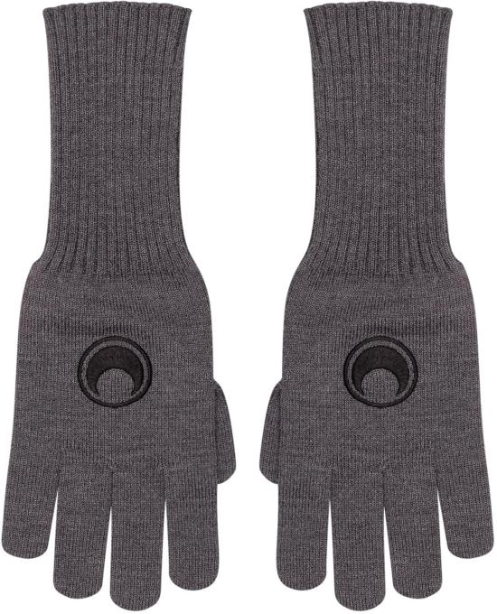  마린세르 장갑 USA018ACKNI0033GR70 DONKERGREY