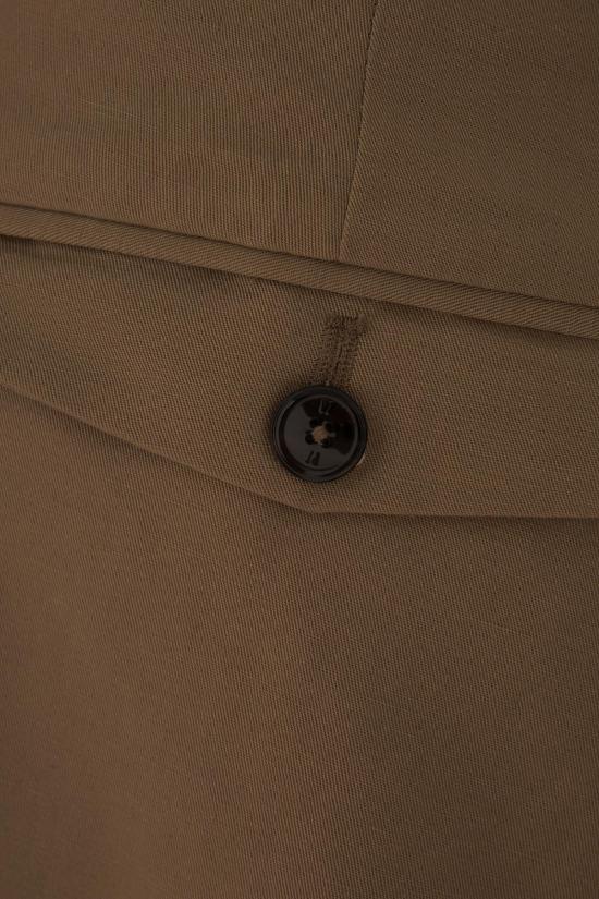 26SS 피티토리노 수트 팬츠 CORSZAZ40FWDPU380165 BROWN - PT TORINO