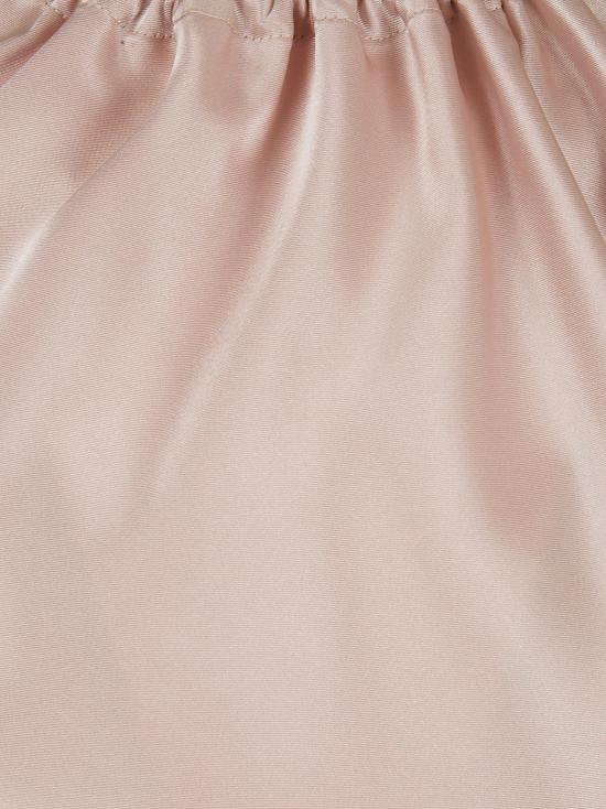  핑코 민소매 티셔츠 106621A1Y5 BEIGE - PINKO