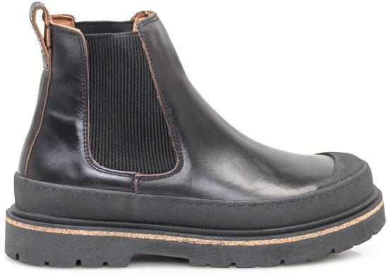 25FW 버켄스탁 부츠 1025218BLACK