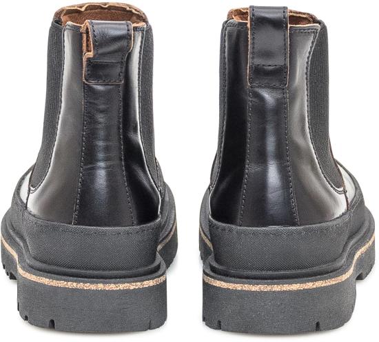 25FW 버켄스탁 부츠 1025218BLACK - BIRKENSTOCK