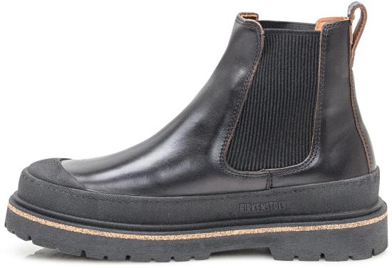 25FW 버켄스탁 부츠 1025218BLACK - BIRKENSTOCK