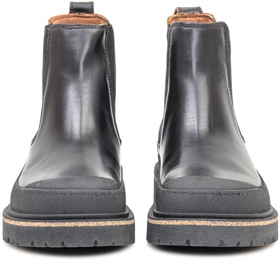 25FW 버켄스탁 부츠 1025218BLACK - BIRKENSTOCK