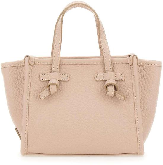 26SS 지아니 끼아리니 토트백 BS8065BBLTUPINKSALT - GIANNI CHIARINI