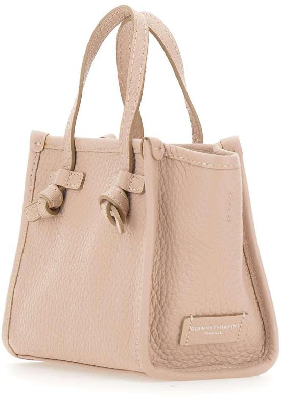 26SS 지아니 끼아리니 토트백 BS8065BBLTUPINKSALT - GIANNI CHIARINI