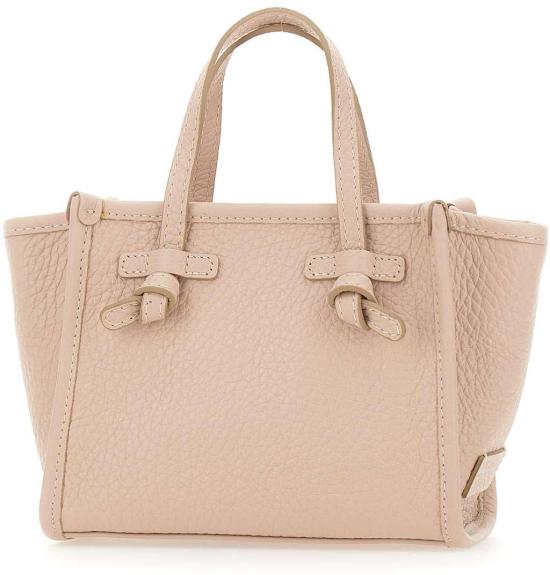 26SS 지아니 끼아리니 토트백 BS8065BBLTUPINKSALT