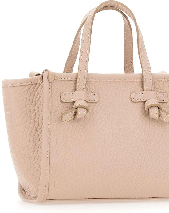 26SS 지아니 끼아리니 토트백 BS8065BBLTUPINKSALT - GIANNI CHIARINI