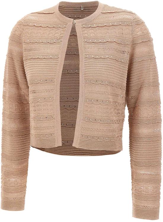 26SS 리우조 가디건 CA6237MA06SA4389 BEIGE