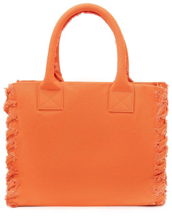 26SS 핑코 토트백 106673A3A4A76 ORANGE - PINKO