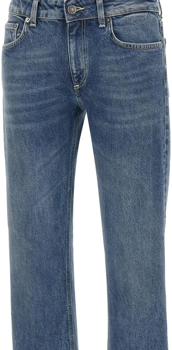 25FW 돈답 데님 팬츠 DP815DSE370LI6800 BLUE - DONDUP
