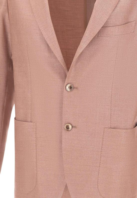26SS 딸리아토레 수트 자켓 1SMC22KB30001Y1033 PINK - TAGLIATORE