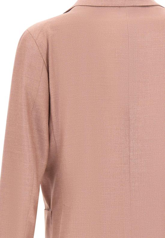 26SS 딸리아토레 수트 자켓 1SMC22KB30001Y1033 PINK - TAGLIATORE