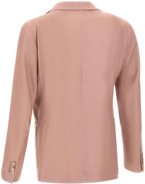 26SS 딸리아토레 수트 자켓 1SMC22KB30001Y1033 PINK - TAGLIATORE