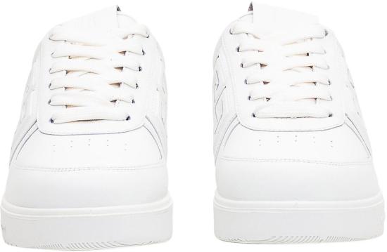  지방시 스니커즈 BE0030E1L9100 WHITE - GIVENCHY