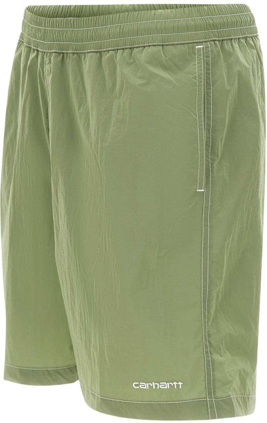 26SS 칼하트 스윔팬츠 I0345703N8XX GREEN - CARHARTT