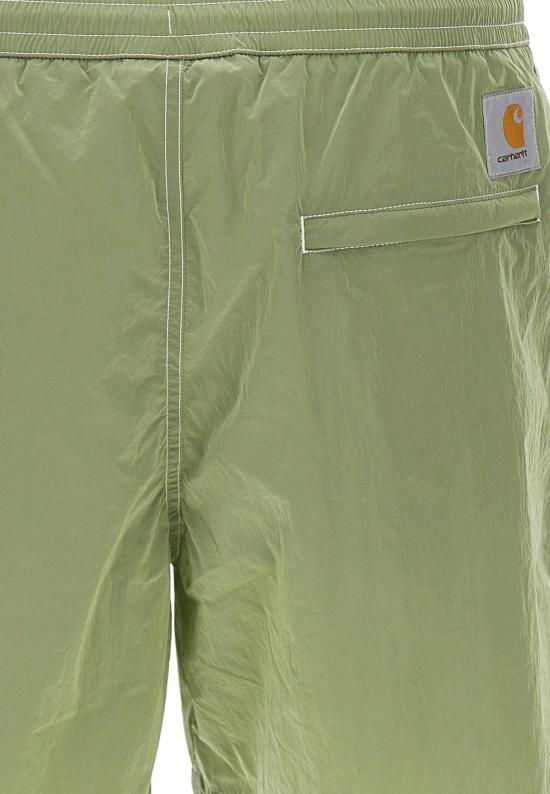 26SS 칼하트 스윔팬츠 I0345703N8XX GREEN - CARHARTT