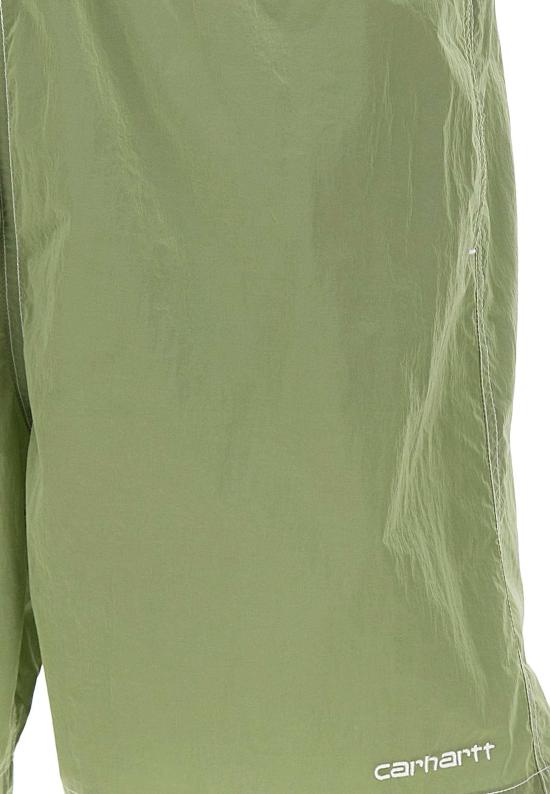 26SS 칼하트 스윔팬츠 I0345703N8XX GREEN - CARHARTT