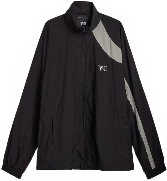 26SS 와이쓰리 자켓 KF6027BLACK