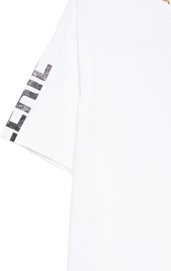 26SS 갤러리 디파트먼트 반팔 티셔츠 TOP038CLEANWHITE - GALLERY DEPT