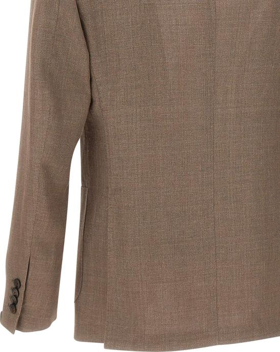 26SS 발바 수트 자켓 1905040001 BEIGE - BARBA