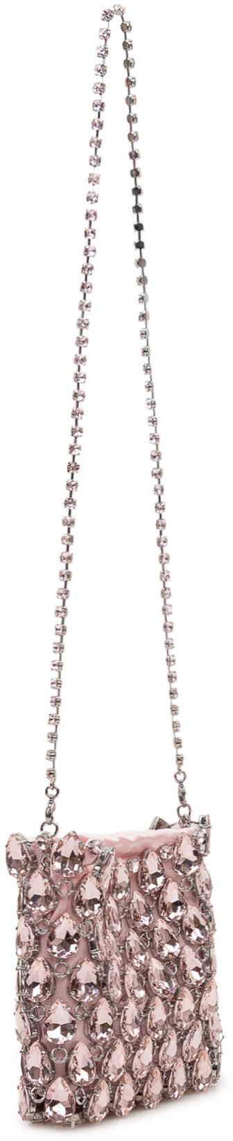 26SS 셀프 포트레이트 숄더백 SS26310PPINK - SELF PORTRAIT