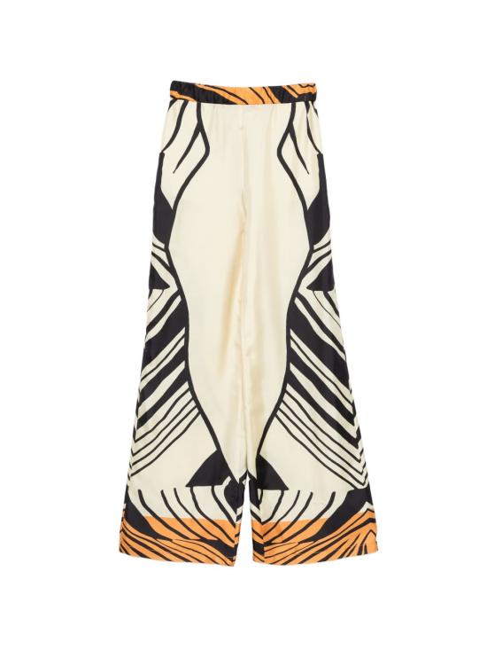 26SS 라쿠엘 디니즈 스트레이트 팬츠 9L00003 NSS002000703 01A Multicolor