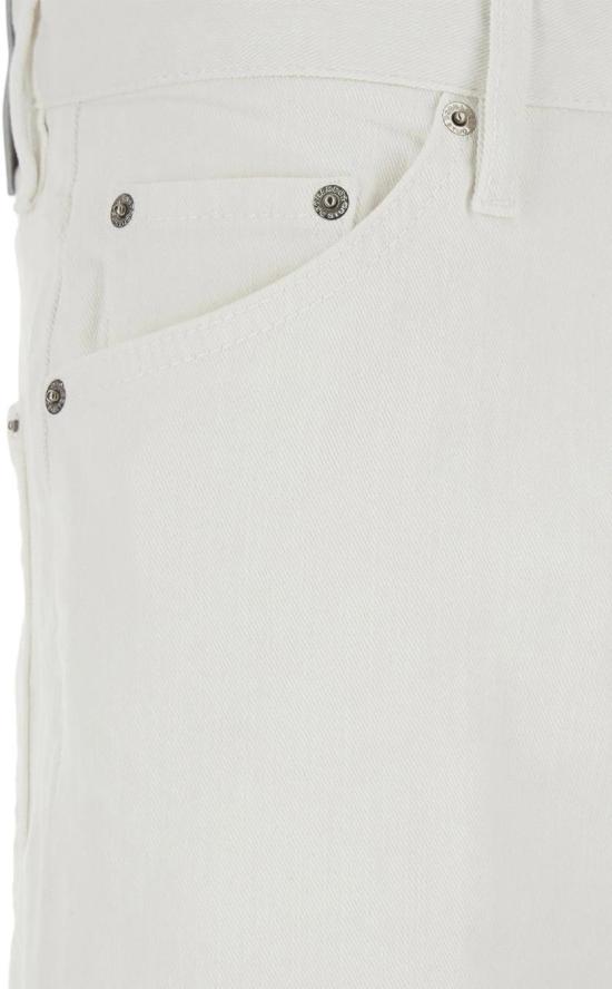 26SS 디스퀘어드2 데님 팬츠 S74LB1907S39781100 WHITE - DSQUARED2