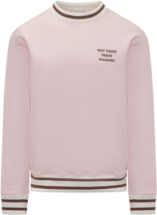 26SS 드롤드무슈 스웨터 JSW140CO127LPI PINK