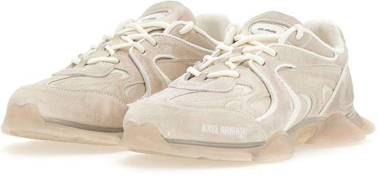 26SS 악셀 아리가토 스니커즈 F3487006WHITE - AXEL ARIGATO