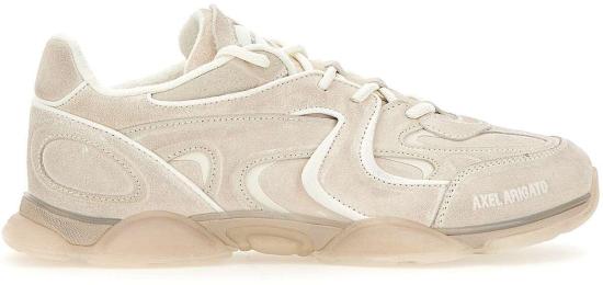 26SS 악셀 아리가토 스니커즈 F3487006WHITE